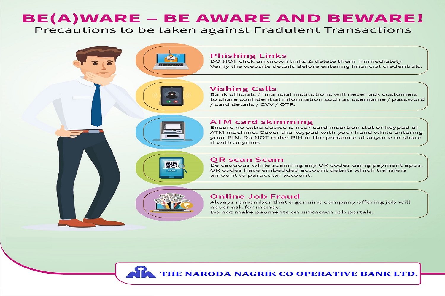 Cyber Security Awarness
